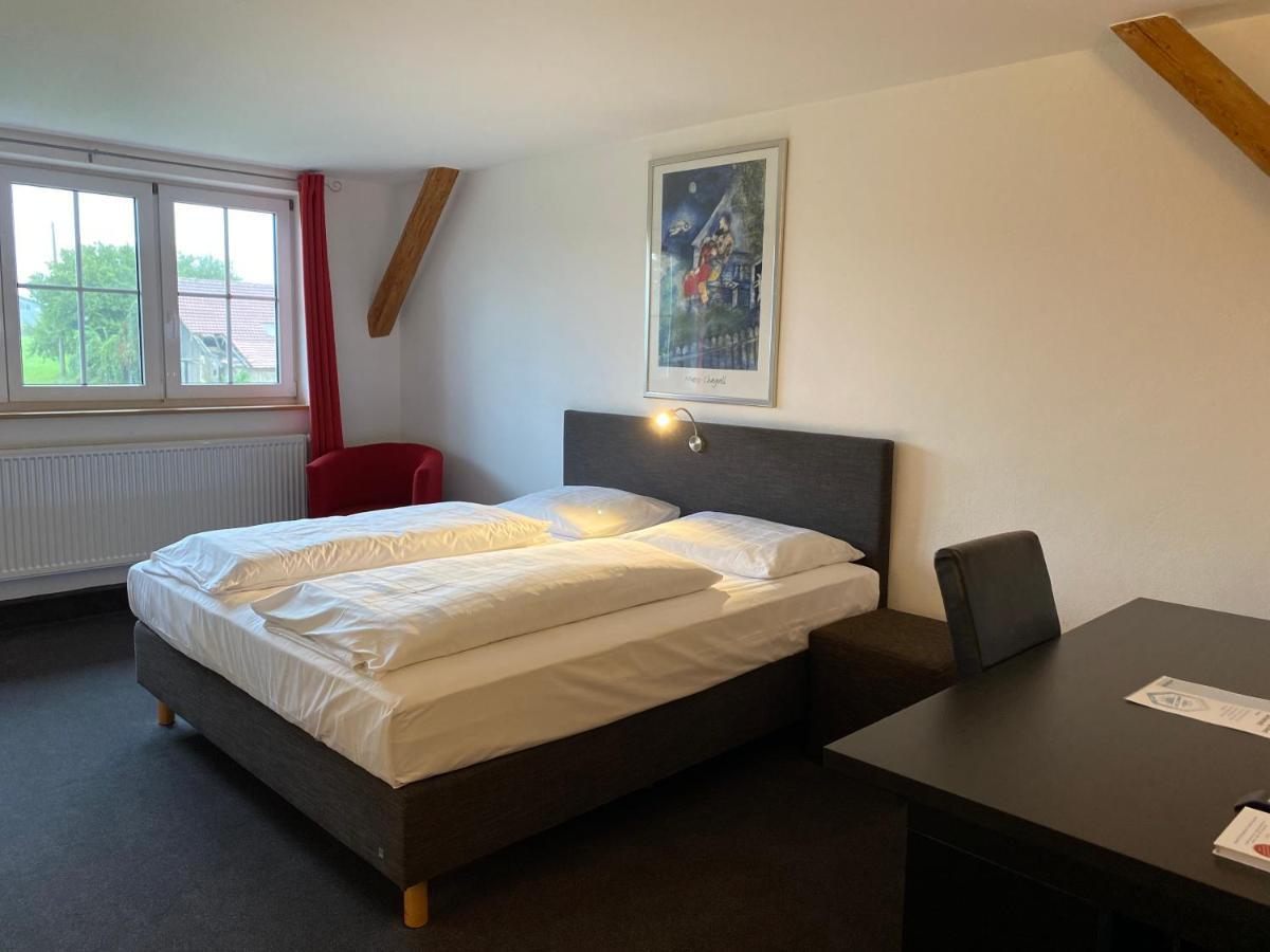 Landhotel Zerlaut Kisslegg Exterior photo