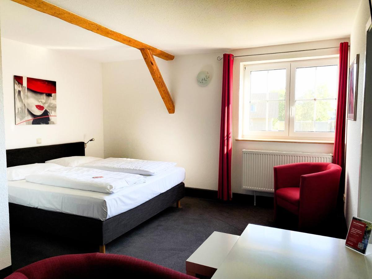 Landhotel Zerlaut Kisslegg Exterior photo