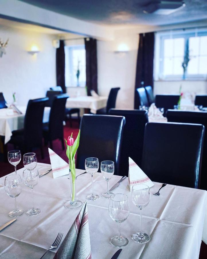 Landhotel Zerlaut Kisslegg Exterior photo