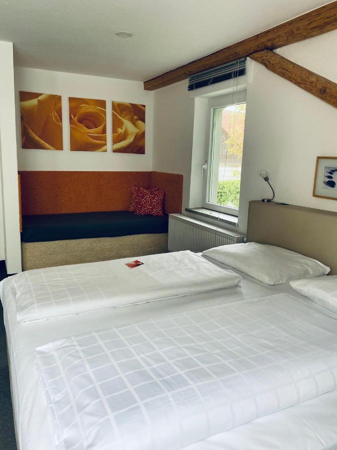 Landhotel Zerlaut Kisslegg Exterior photo