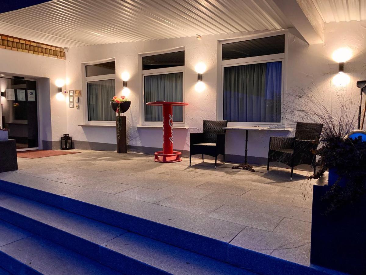 Landhotel Zerlaut Kisslegg Exterior photo