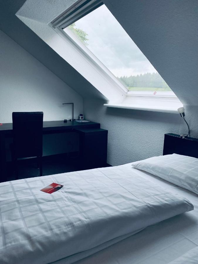 Landhotel Zerlaut Kisslegg Exterior photo