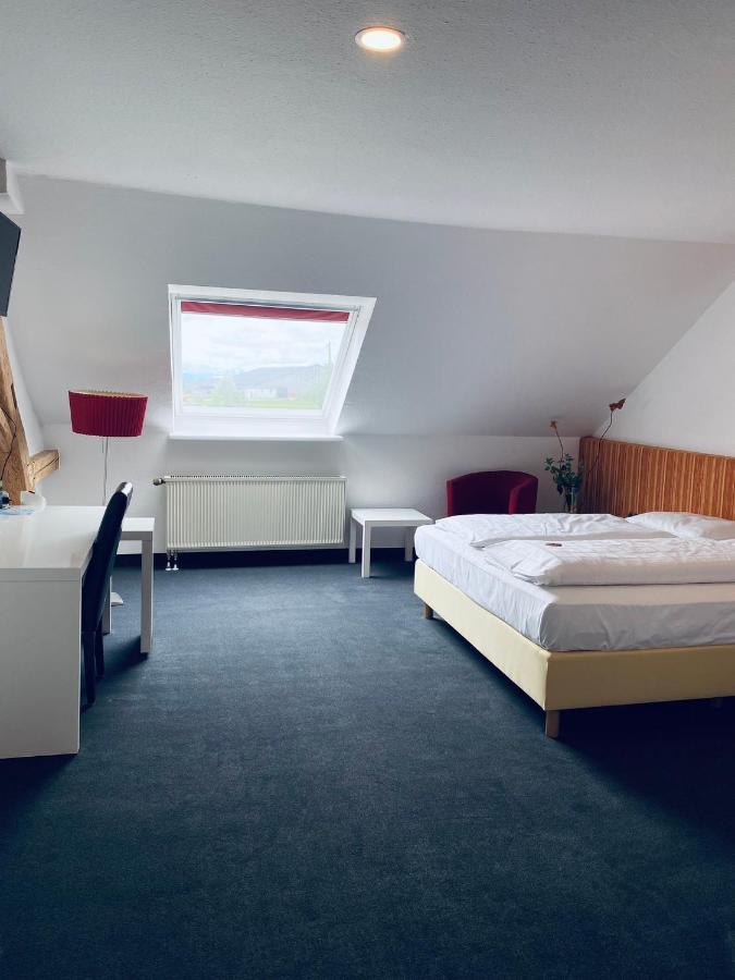 Landhotel Zerlaut Kisslegg Exterior photo