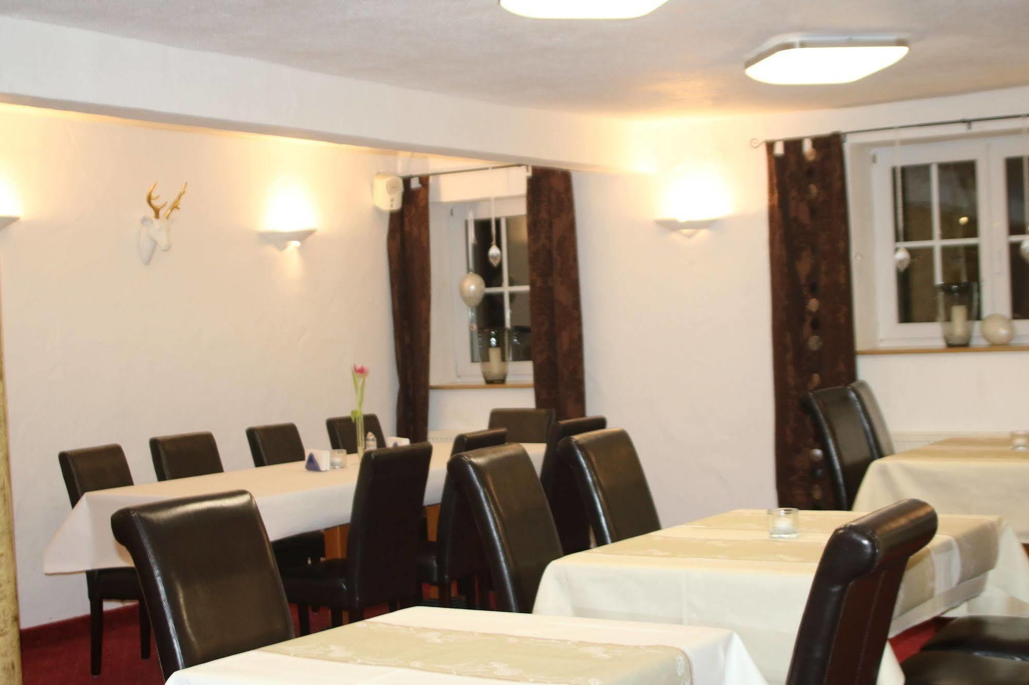 Landhotel Zerlaut Kisslegg Exterior photo