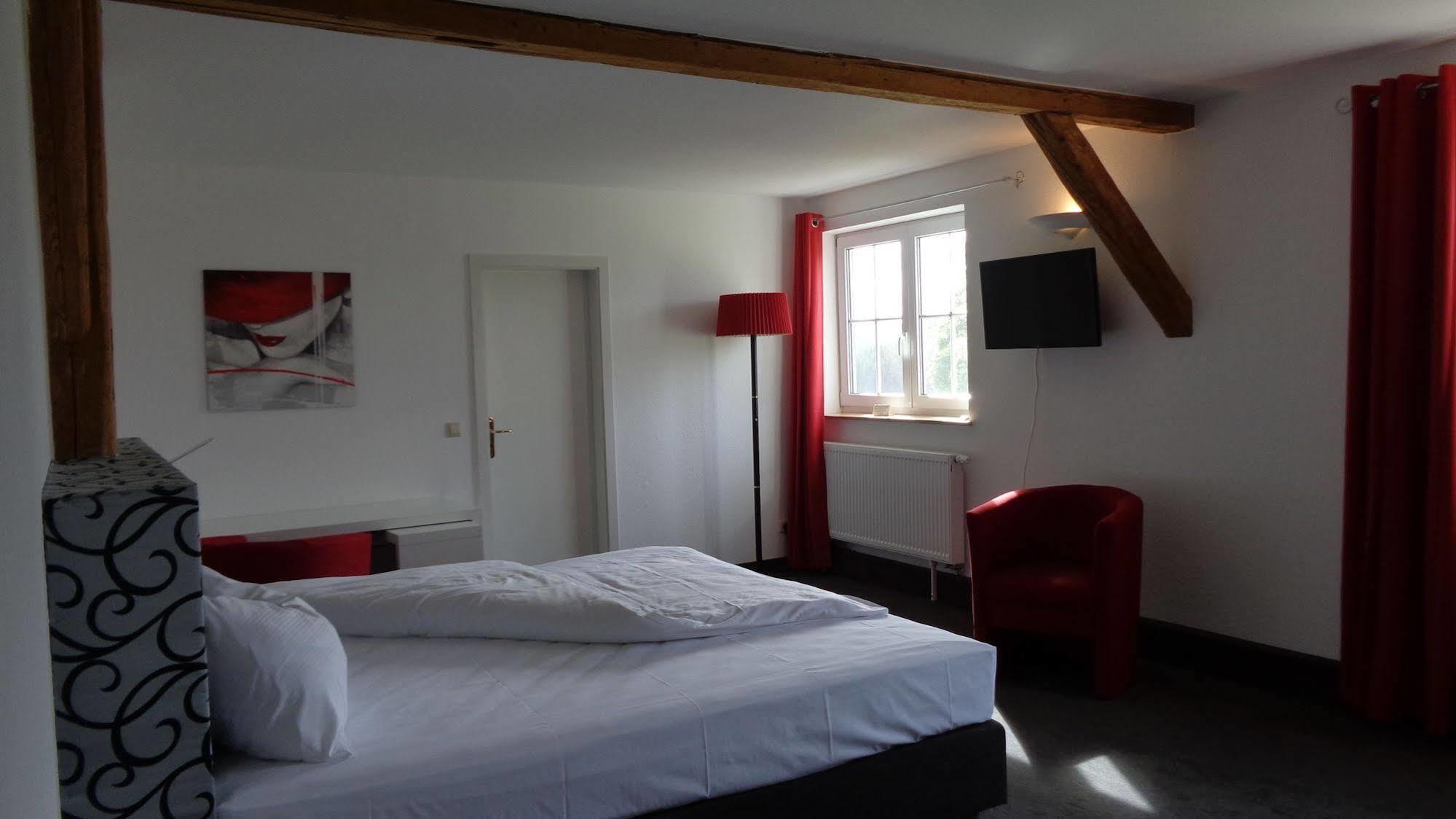 Landhotel Zerlaut Kisslegg Exterior photo
