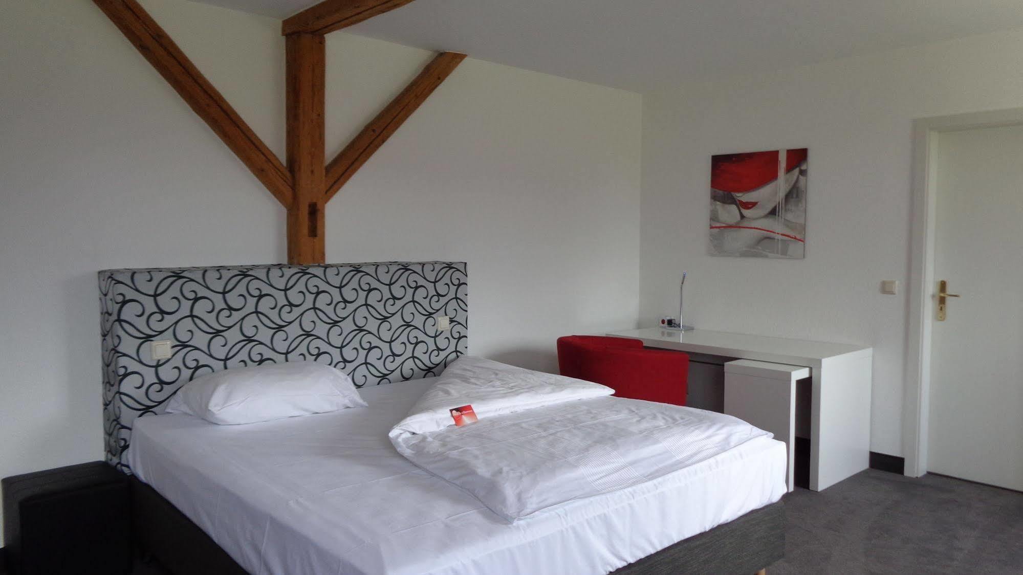 Landhotel Zerlaut Kisslegg Exterior photo