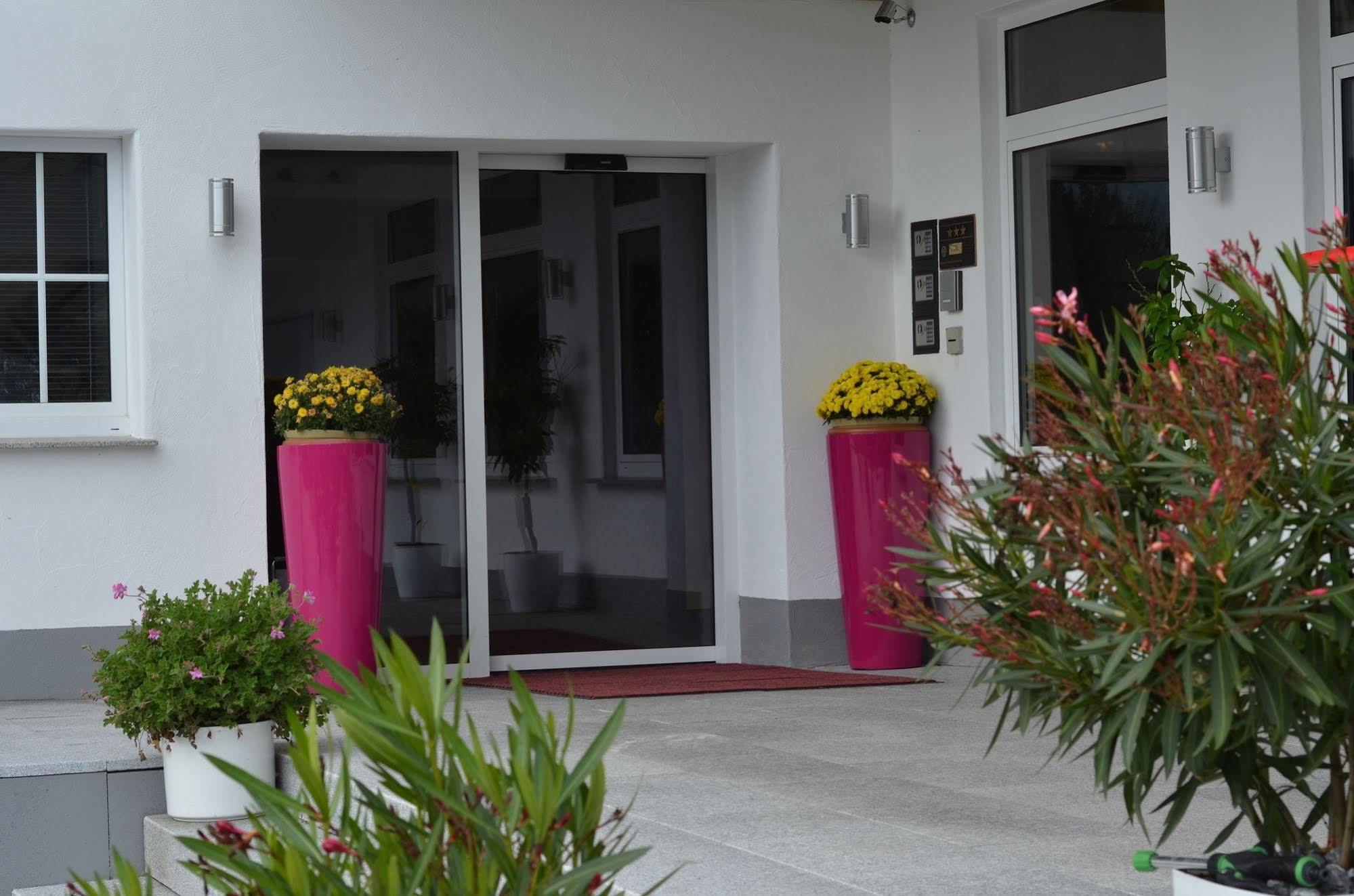 Landhotel Zerlaut Kisslegg Exterior photo